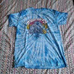 TWENTY ONE PILOTS SURF DRAGON T-SHIRT (Size: M)